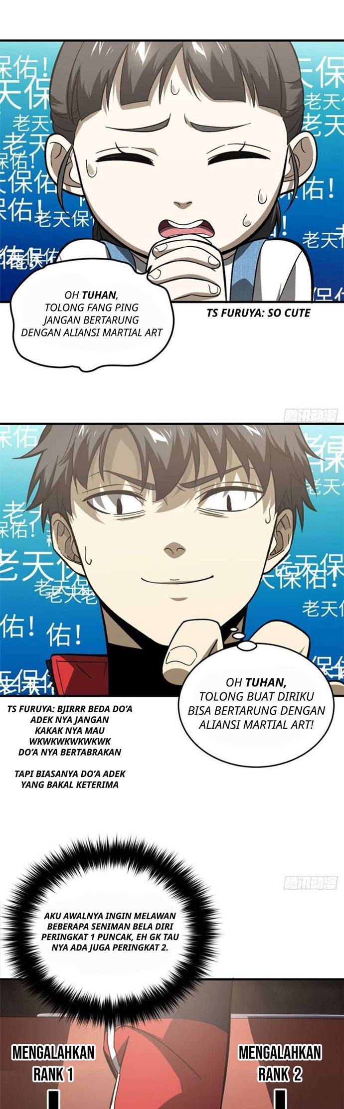 Dilarang COPAS - situs resmi www.mangacanblog.com - Komik global gao wu 076 - chapter 76 77 Indonesia global gao wu 076 - chapter 76 Terbaru 19|Baca Manga Komik Indonesia|Mangacan